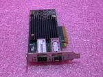 Ibm 01FT704 32GBPS 2-PORT Pcie Sr Sfp+ Fibre Channel Adapter EN1B 578F. Fixed Price $379.99.