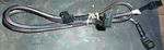 Genuine Dell Poweredge R730 Sas Cable 0K3H4M. Fixed Price $15.95.