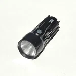 Ibm Flashlight With 7-PIECE Tools Kit Portable Repair Home Diy. Fixed Price $19.99.