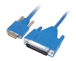Cisco CAB-SS-232MT RS232 Cable, 1 Year Warranty. Fixed Price $13.00.