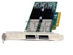 Hp 656089-001 661685-001 649281-B21 Mellanox MCX354A-FCBT 544QSFP Fdr/en 10G/40G. Fixed Price $14.99.