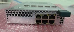 Fujitsu Lan Switch Blade SB9 6X1GB 88039498 A3C40072719. Fixed Price $402.93.