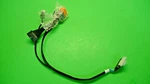 New Dell Poweredge C6420 Motherboard Assembly Cable M.2 Buri 2.5N H4PY3. Fixed Price $44.99.
