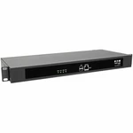 Tripp Lite By Eaton 16-PORT Console Server Usb Ports (2) Dual Gbe Nic 4 Fla. Fixed Price $2747.77.