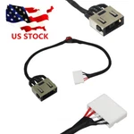 Power Jack Cable Socket For Lenovo Ideapad Z40-70 Z40-75 Z41-70 DC30100LG00. Fixed Price $9.98.