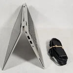 Hp Elitebook X360 830 G8 I5 Gen 11 16 Ram 256 Nvme Win Pro Touch 2-IN-1. Fixed Price $259.95.