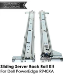 Brand New Dell Poweredge R940XA 2U Server Sliding Rack Rails T4DFW. Fixed Price $129.99.