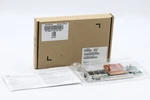 New Dell Intel 0N64D3 100GB/S Single Port Host Fabric Interface Pcie Htz. Fixed Price $52.24.