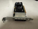 Dell Perc H965E Raid Controller 8GB Nv Cache Pcie. Fixed Price $600.00.