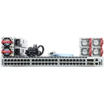 Arista DCS-7048T-A-F 48P 100/1000 4P 10GBE Sfp+ Ztp Switch. Fixed Price $149.00.