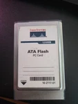 Cisco 128MB Pcmcia Flash Card 16-2117-01 6500 Series. Fixed Price $18.00.