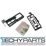 Dell Vxyhj P9J0X P5W6P Nvidia Gpu Brackets For Poweredge C4130 With Screws. Fixed Price $29.95.