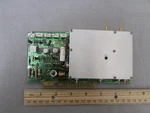 Hp Agilent 3745B Circuit Board Gold Traces P/n 03745-62044. Fixed Price $14.95.