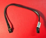 Hp Amphenol 493228-003 Mini Sas To 16INCH Hard Drive Cable New. Fixed Price $12.99.