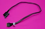 Genuine Dell Poweredge R7415 Expandable Raid Controller Cable 5Y1RC. Fixed Price $89.99.