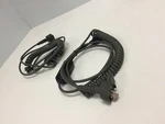 Lot Of Symbol 25-35988-20 Barcode Scanner Cables With Male/female PS/2 Ends. Fixed Price $36.00.