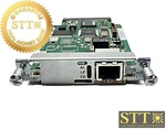 73-8483-05 Cisco VWIC2-1MFT-T1/E1 1-PT Mltiflx Trk Vce/wan Intf. Fixed Price $20.00.