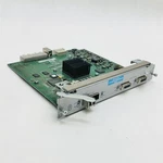 Hp Procurve J9312A (2-SFP+ 2-CX4 10-GBE Ports) Yl Switch Module For E3500 E6200. Fixed Price $199.99.