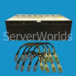 Hp AM450A DL980 G7 Lower Processor Board AM456-6005. Fixed Price $875.00.