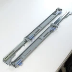Ibm 39M6938 Server Rack Rail Kit Left And Right Side No Hardware 39M6946 39M6933. Fixed Price $35.99.