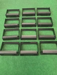 Hpe 3.5" Lff Hd Blank Filler G9 G10 652997-001 652994-001 675039-001 Lot 12 Pcs. Fixed Price $59.79.