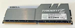 G-skill Trident 16GB Ram Stick DDR4 3600MHZ Dimm F4-3600C-18D-32GTZR. Fixed Price $70.00.