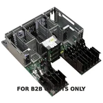 00E4402 Backplane - Ibm Ccin 2CD4 System. Fixed Price $715.00.