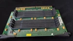 Hp Compaq Dec ES45 54-30348-02 A03 Alpha Server Memory Riser Card Slots. Fixed Price $75.00.