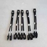New Dell 0G418W Sas 8X Bp Cable For Poweredge 9210, Dcs 7200. Fixed Price $12.88.