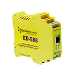 Brainboxes ED-588 Ethernet Digital Inputs Output. Fixed Price $336.89.