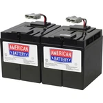 American Battery Abc Replacement CARTRIDGE#11 RBC11. Fixed Price $278.24.