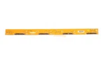 Chenbro 1U 3.5" 4-BAY Sata/sas Hard Disk Backplane Board P/n: 80H10312409A0. Fixed Price $29.99.