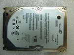 Seagate ST980811AS 80GB Laptop Sata Hard Drive Hdd 2.5", 9S1132-143, Fw: 3.ALC. Fixed Price $19.99.