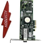 Dell CD621 Emulex 4GB Optical Hba Host Bus Adapter LP1150. Fixed Price $39.95.