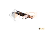 Dell Emc 16GB Fiber V2 Network Module 4SFP Ports // 303-323-000A-02. Fixed Price $34.95.