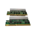 Lot Of 2- Hp Proliant DL385 G1 Server Voltage Regulator Module- 383337-001. Fixed Price $16.99.
