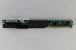 Dell FP332 Sideplane Board PE1950 With Warranty. Fixed Price $10.00.