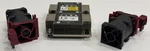 Hpe DL360P G10 Cpu 1U Heat Sink Bracket Fans 873588-001 872452-001. Fixed Price $29.99.