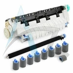 Replacement For Q2429A Hp Laserjet 4200 Fusing Maintenance Kit. Fixed Price $65.00.