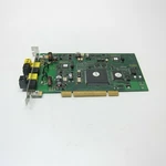 Bihl Wiedemann BW2088 ID-12361 As-i 3.0 Pci Board. Fixed Price $250.00.