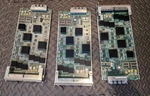 Foundry Networks RX-BI-24C 24-PORT Gigabit RJ45 Module. Fixed Price $90.00.