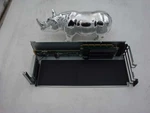 P40894-B21 Hp E920T 2X16 FHFL/X16 Riser Kit P43595-001. Fixed Price $29.95.