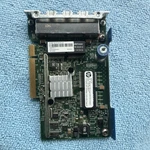 Hp 331FLR 4-PORT Pci Express Network Adapter 1GBPS RJ-45 Ethernet Card. Fixed Price $12.99.