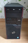 Fujitsu Esprimo P710 Tower / Core I7 500GB Ssd 16GB Ram WIN11. Fixed Price $125.25.