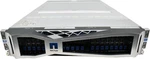 Netapp Hci Supermicro Node Server NAF-1701 3X 2X Psu 2200W CSE-217B 24X Sff. Fixed Price $4715.62.