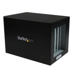 Startech Express To Slot Expansion System - (PEX2PCI4). Fixed Price $498.94.