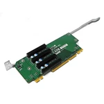 Supermicro Riser Board Assembly RSC-R2UW-4E8 Rev 1.10 + Bracket. Fixed Price $82.43.