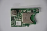 Dell Poweredge M820 Dual Sd Card Reader Module Used 5027G. Fixed Price $18.00.