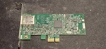 Dell Broadcom 5722 Single-port Gigabit Pcie Network Adapter P/n: 0C71KJ. Fixed Price $5.00.