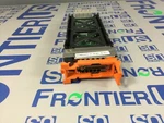 Ibm 45D3353 EXP24 6/12 Disk Slot Enabler-dual Scsi Repeater Card. Fixed Price $75.00.